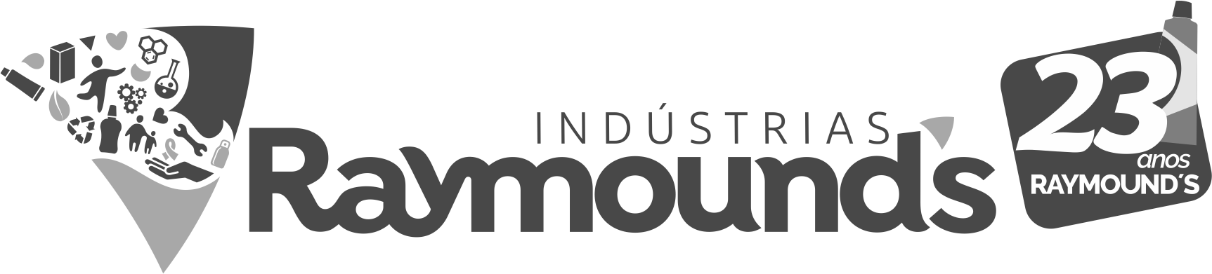 INDUSTRIAS RAYMONDS